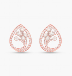The Decorous Entity Earring